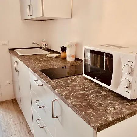 Dependance Di Garda Appartement