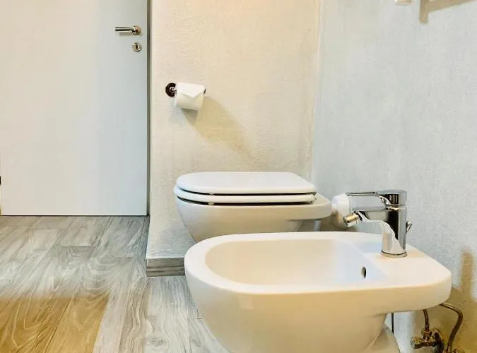 דירה Dependance Di Garda *