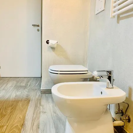 Appartement Dependance Di Garda *