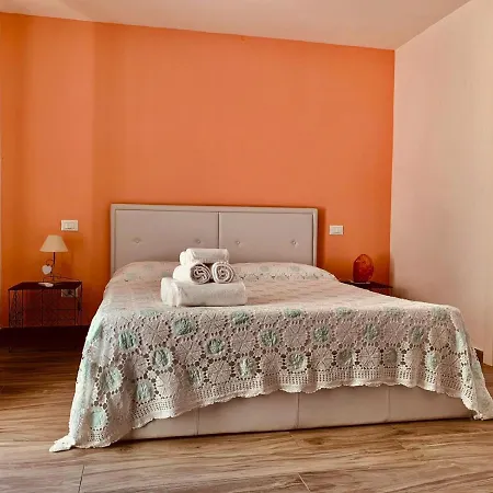 Apartmán Dependance Di Garda