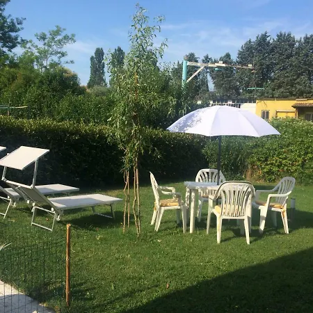 Dependance Di Garda Apartmán Lazise