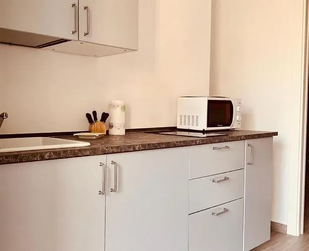 Apartmán Dependance Di Garda Lazise