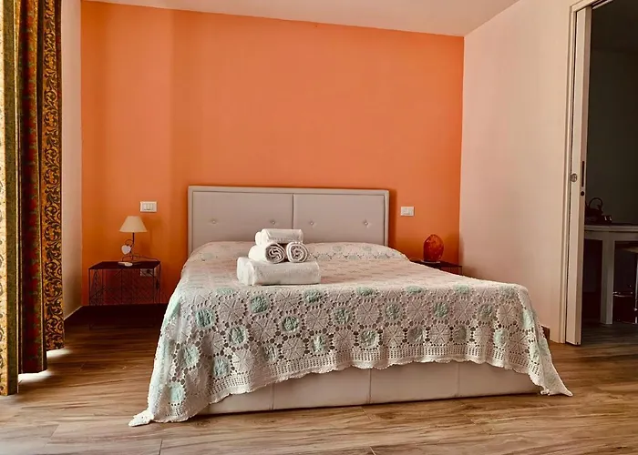 Apartmán Dependance Di Garda