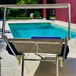 Dependance Lazise Piscina Privata Ad Uso Esclusivo Lejlighed