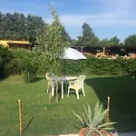Dependance Lazise Piscina Privata Ad Uso Esclusivo Lejlighed *