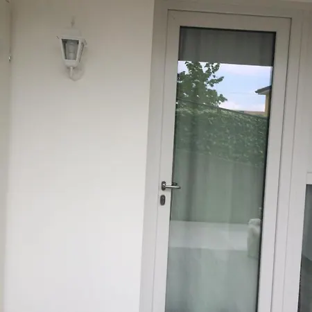 Dependance Piscina Privata Ad Uso Esclusivo アパート