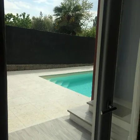 Dependance Lazise Piscina Privata Ad Uso Esclusivo *