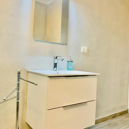 Appartement Dependance Di Garda *