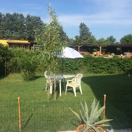 Dependance Di Garda Appartement *