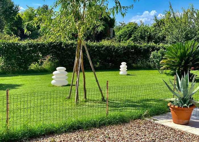 Dependance Di Garda *