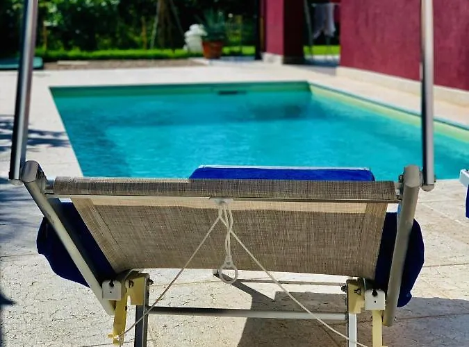 Dependance Di Garda Apartamento