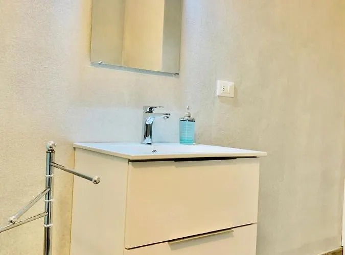 Apartamento Dependance Di Garda *