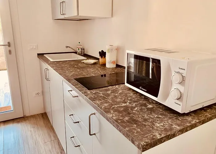 Dependance Di Garda Apartamento