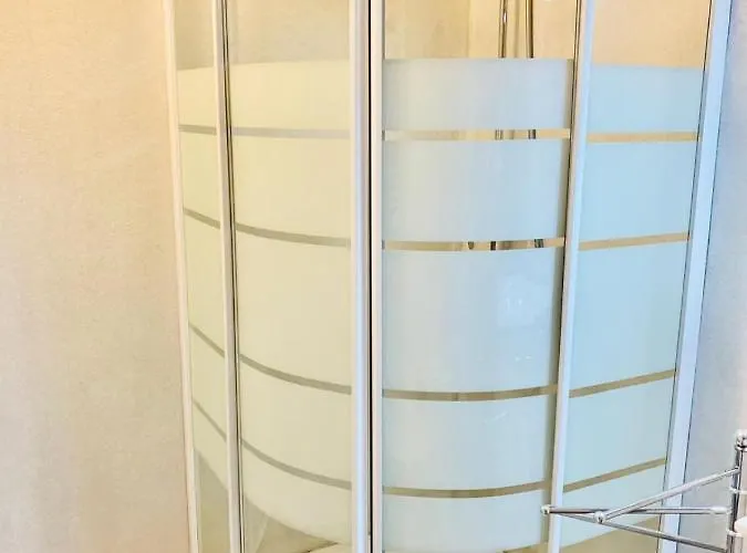 Apartamento Dependance Di Garda