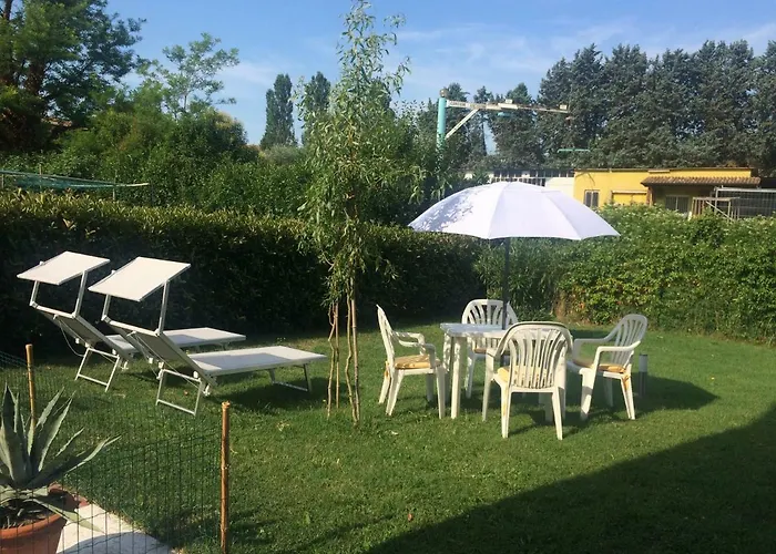 Dependance Di Garda Apartamento Lazise