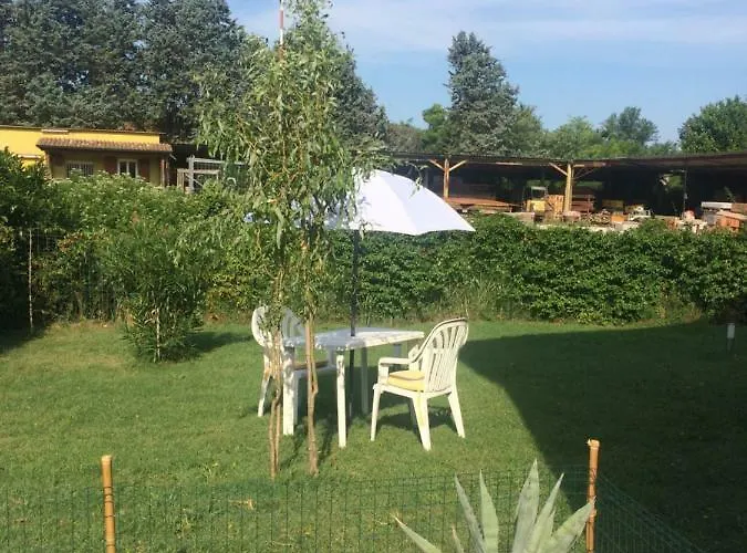 Dependance Di Garda Apartamento *